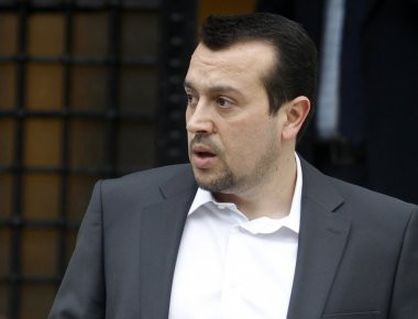 Αυτή είναι η υπουργική απόφαση για τις 7 τηλεοπτικές άδειες (φωτό)